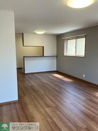 ラ レジデンス シックの物件内観写真